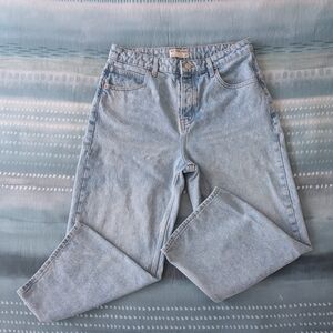 Free People We The Free Deep Trance Jeans - Size 29